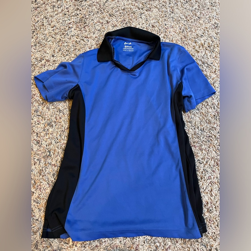 Culvers short sleeve shirt